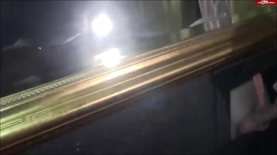 MIA-BITCH - Mit meinen Freundinnen im GloryHole