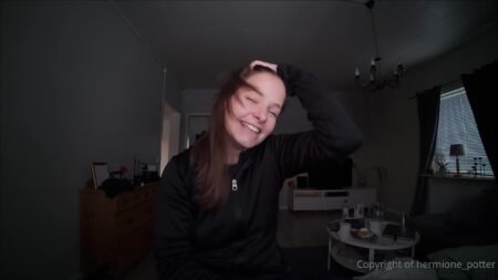 hermione_potter - Swedish Lapland Kiruna Vlog - Hermiones in heaven