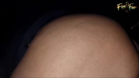 Fire_Fox - Mein erster Pissclip Outdoor