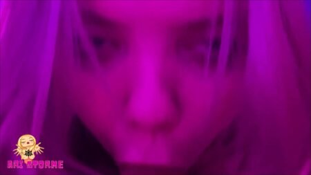 AurelliaCreampie - Leidenschaftlich lutscht und erlebt mehrere orgasmen