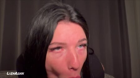 LizaRoxx - Daddy - Komm Tief in Meinem Hals