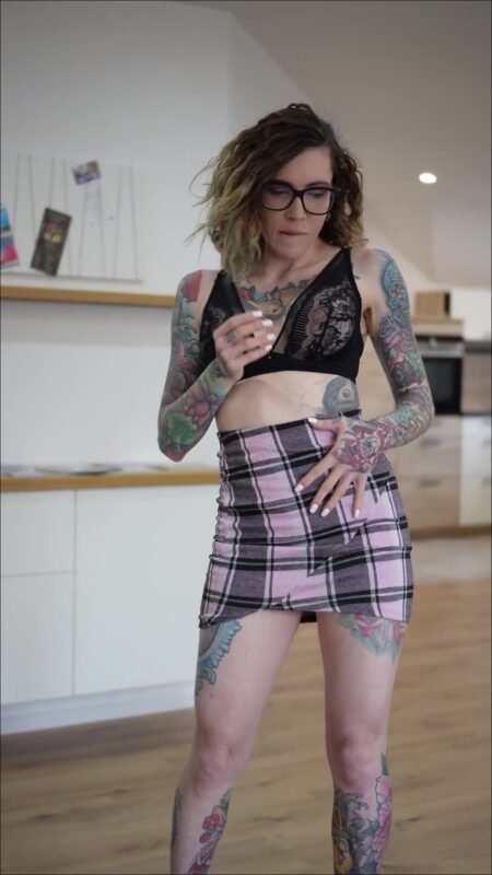 RoxyRain - Verführung in zeitlupe