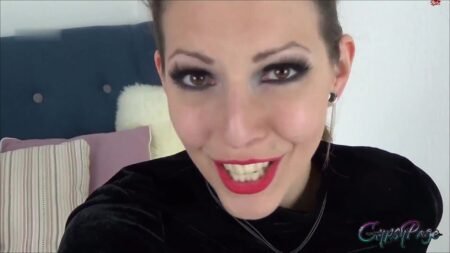 GypsyPage - Ohne Mitleid SENTSAMT - Prolog