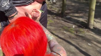 Cat-Coxx - Samenbank Eröffnung vorbeikommen und abladen