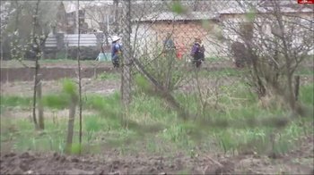 Snejka - Pissing in my big ass (3)