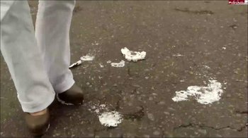 SweetAngi - Crushing mit Schokoküssen