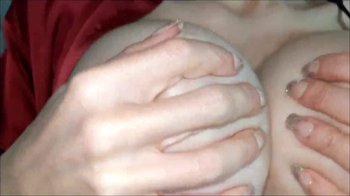 sandy226 - Endlich bereit für dich nach Schönheitsoperation - Wem würde das gefallen