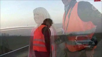 nightkiss66 - Total abgefahren - A14 Public