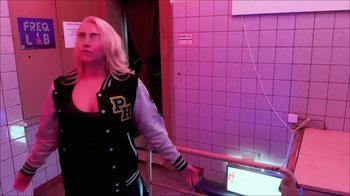 Daynia - BEHIND THE SCENES - Einmaliger Blick HINTER die KULISSEN inkl. unveröffentlichtes FICKMATERIAL