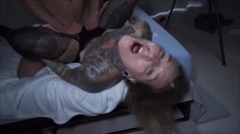 lisa_rocketcock - DREIFACHE LADUNG FÜR MICH