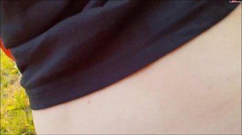 Aurel-Mark - Ihr erster Outdoor Sex