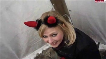 SweetChili - SweetChili - Karnevals-Piss