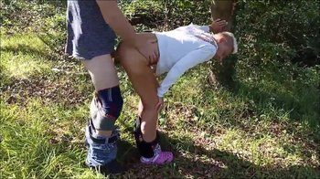 CoraBitch - Parkplatzbericht Bornbruch # 2