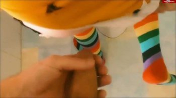 DeineFickmaus - Karneval Ficken und Feiern