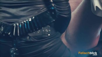 FetischBlick - Amanda - Tief im Sklaven Vol. 3