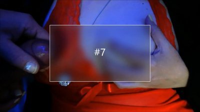 EstefaniaErotica - April cumshot Zusammenstellung - Private sperma parade Edition