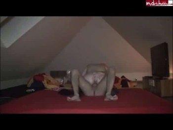 Sina-Angel - AO - Anal - Creampie