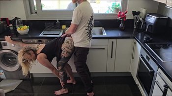 Valery_Venom - Sorry Schatz - Dein Kumpel fickt besser