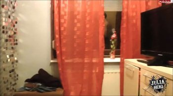 Julia-Herz - Wie schnell krieg ich deine Ficksahne