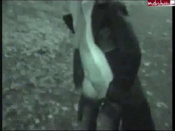 SexmausHH - Ein Fremder sprach mich im Park an