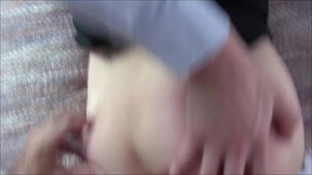 melodypleasure - Geschäftsfrau melody vom kunden gefickt