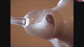 nipple-queen - MELKMASCHINE