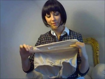 Miss-Doertie - Slip deiner alten bewixxt