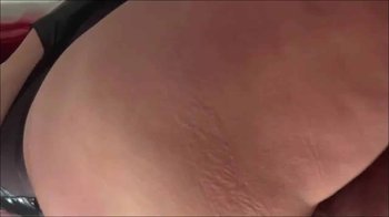 RedCatUgly - Mein großer klatschender, wackelnder Arsch für dich