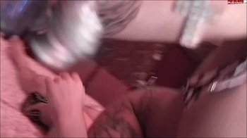 VANITY - 18 Jaehriger Juengling benutzt mich