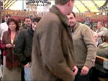 aische-pervers - Auf der Wiesn - Oktoberfest 2008