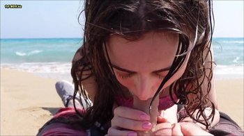 LottaLorenz - Mein erstes Mal Outdoor