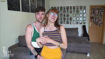 BettDuett - Unser Vorstellungsvideo