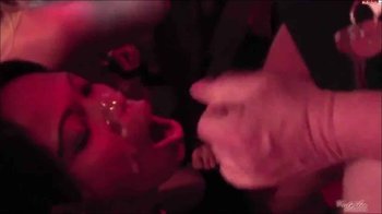 CurlyAnn - Alles Sperma oder was