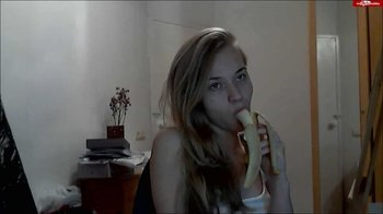 SweetTiffany - Die Banane-Übung