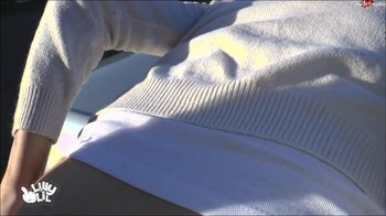 lilly-lil - Anal Massaker Grande - Ins Heck gebumst