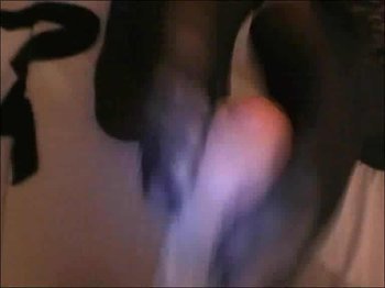 aische-pervers - Xtreme Footjob