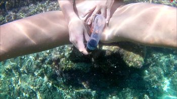 lynli - Octopussy-Wolke