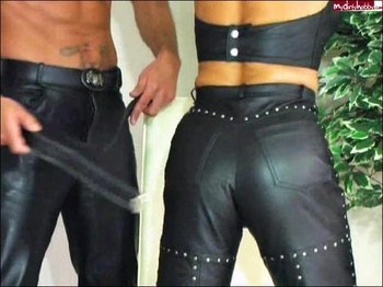 Nicoletta - Der Klang von Leder