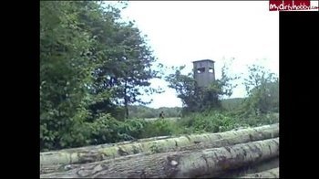 blondehexe - Sowas gibts nur aufm Land