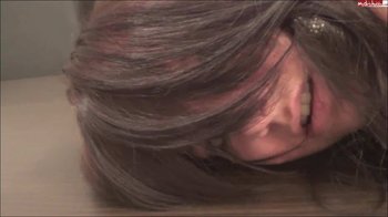 JungesfetischpaarNRW - Tischlein deckdich - Fisting Extrem