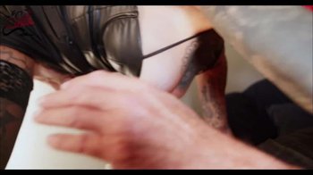 Cat-Coxx - Fan Fick mit Herbert (69) mit so einem Prügel habe nicht gerechnet