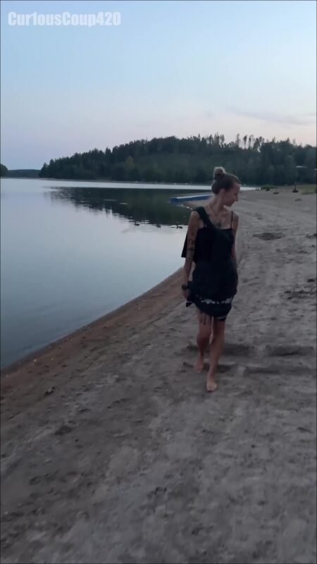 Cur1ouscoup - Riesige pissende zusammenstellung