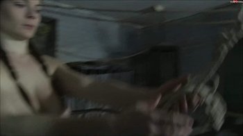 her-first-time - Tina ist hart im Nehmen