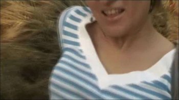 Popp-Sylvie - In die Moese gepisst