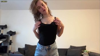 Mary-Fiziert - Bereu ich das mal - Meine Brüste öffentlich im Internet gezeigt