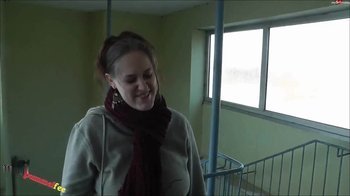 SweetPummelfee - Mal richtig sparchlos - Usertreffen, Anal, reality