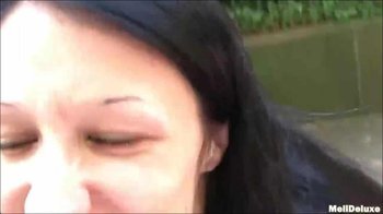 Meli-Deluxe - Illegal - Scheißegal - Ich blase überall