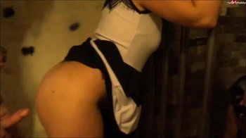 Beauty-of-pain - Cuckold gefangen im Kerker - Versager gehören weggesperrt