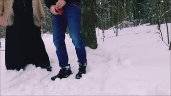 Crazyfamily1970 - Im Winterwald