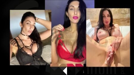 LizaVirgin - Herrin demütigt sklaven